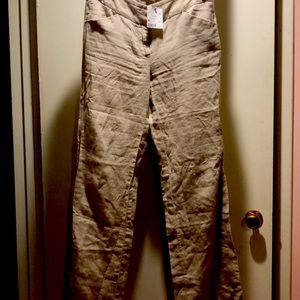 J. Crew Breezy Dress Pants
